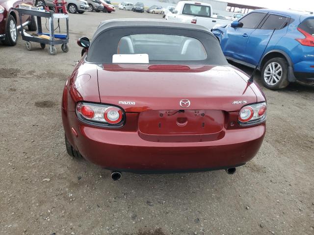 Photo 5 VIN: JM1NC25F760111448 - MAZDA MX5 