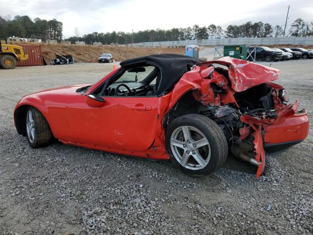 Photo 1 VIN: JM1NC25F760118268 - MAZDA MX5 