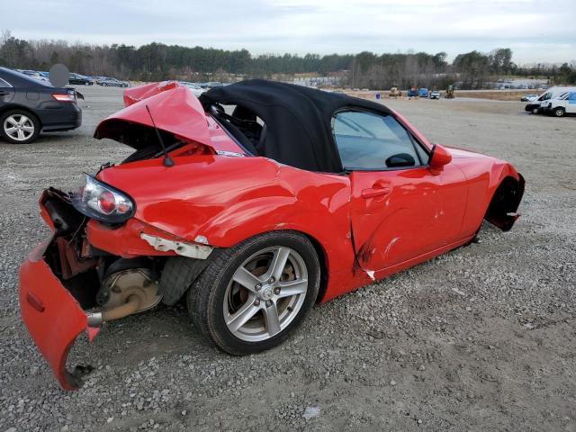 Photo 2 VIN: JM1NC25F760118268 - MAZDA MX5 