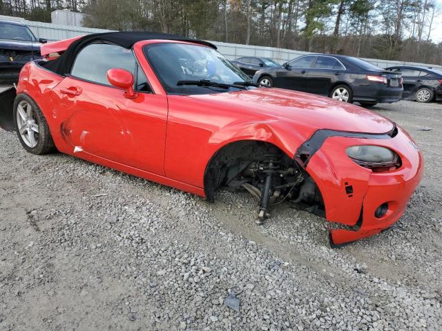 Photo 3 VIN: JM1NC25F760118268 - MAZDA MX5 