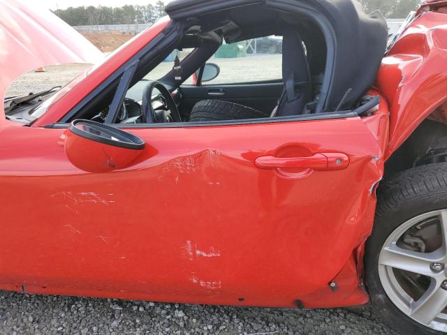 Photo 6 VIN: JM1NC25F760118268 - MAZDA MX5 