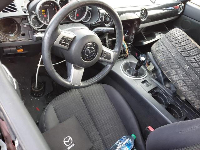 Photo 7 VIN: JM1NC25F760118268 - MAZDA MX5 