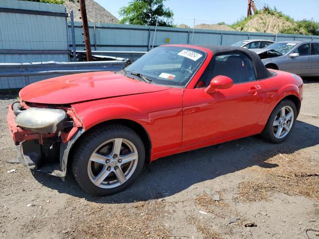 Photo 0 VIN: JM1NC25F760118898 - MAZDA MX-5 MIATA 