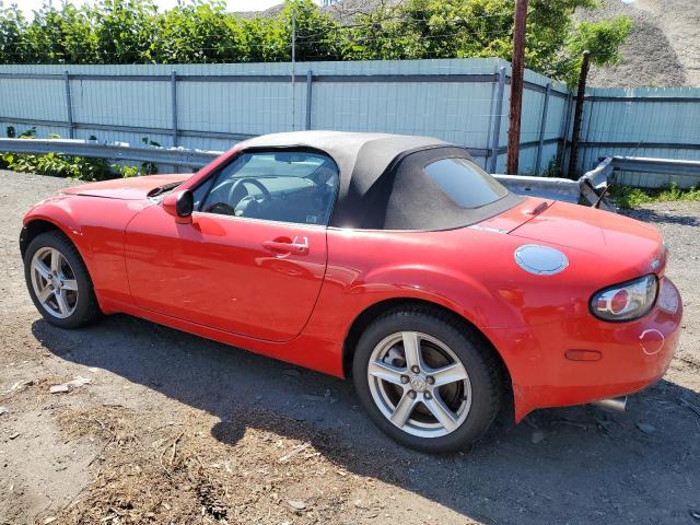 Photo 1 VIN: JM1NC25F760118898 - MAZDA MX-5 MIATA 