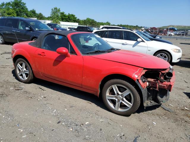 Photo 3 VIN: JM1NC25F760118898 - MAZDA MX-5 MIATA 