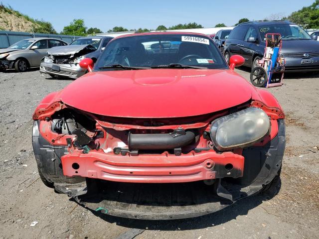 Photo 4 VIN: JM1NC25F760118898 - MAZDA MX-5 MIATA 