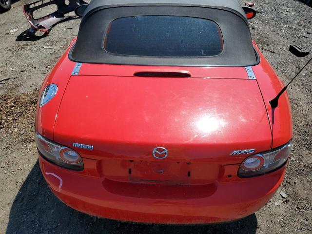 Photo 9 VIN: JM1NC25F760118898 - MAZDA MX-5 MIATA 