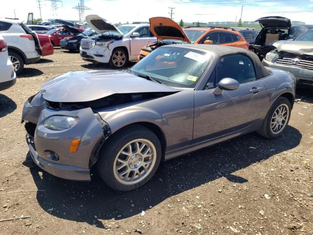 Photo 0 VIN: JM1NC25F760120151 - MAZDA MX-5 MIATA 