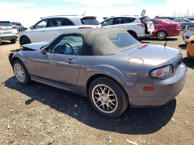 Photo 1 VIN: JM1NC25F760120151 - MAZDA MX-5 MIATA 