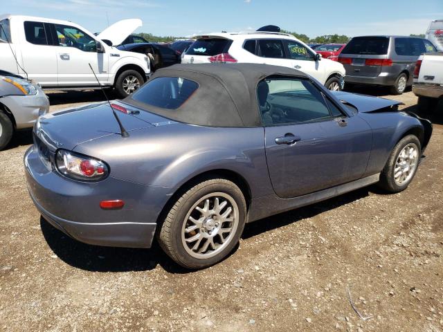 Photo 2 VIN: JM1NC25F760120151 - MAZDA MX-5 MIATA 