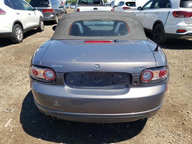 Photo 5 VIN: JM1NC25F760120151 - MAZDA MX-5 MIATA 