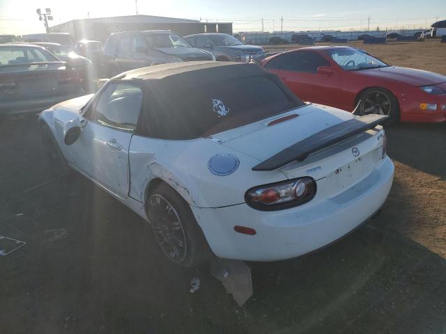 Photo 1 VIN: JM1NC25F770130969 - MAZDA MX5 