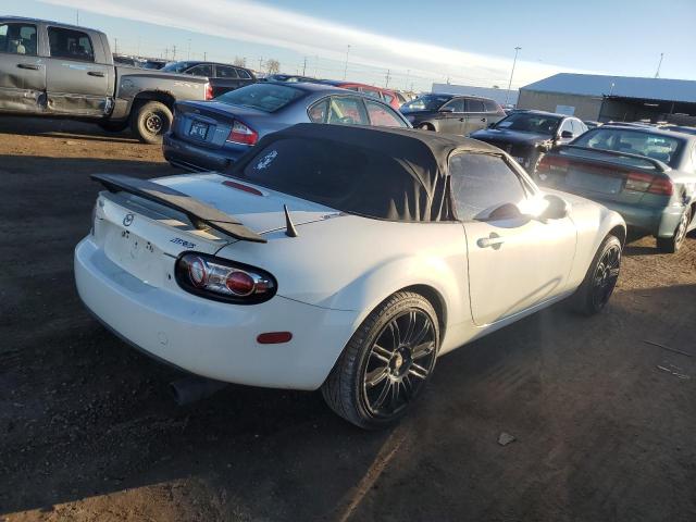 Photo 2 VIN: JM1NC25F770130969 - MAZDA MX5 