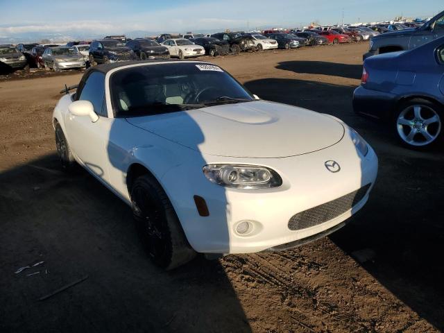 Photo 3 VIN: JM1NC25F770130969 - MAZDA MX5 