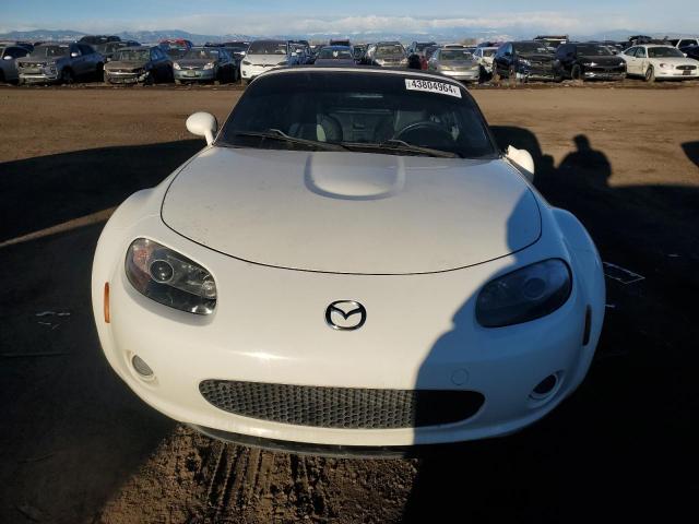 Photo 4 VIN: JM1NC25F770130969 - MAZDA MX5 