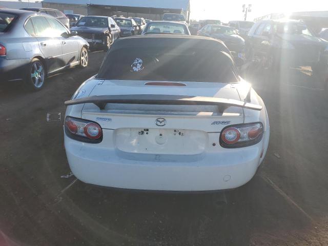 Photo 5 VIN: JM1NC25F770130969 - MAZDA MX5 