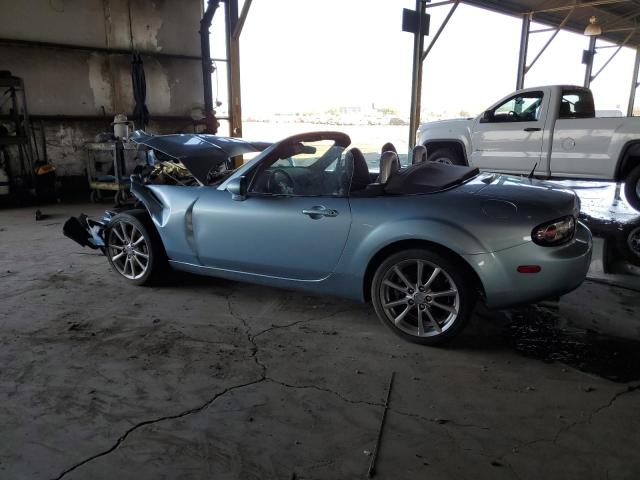 Photo 1 VIN: JM1NC25F780146770 - MAZDA MX5 