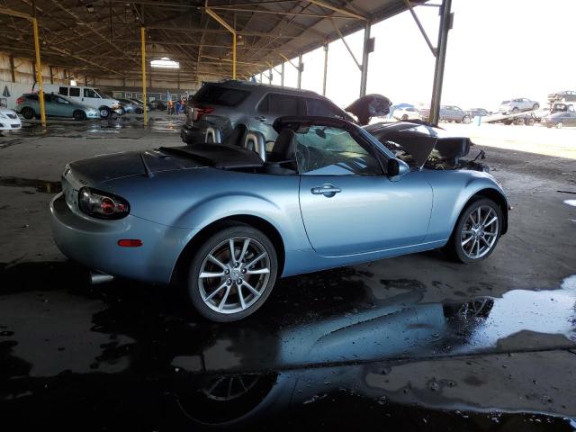 Photo 2 VIN: JM1NC25F780146770 - MAZDA MX5 