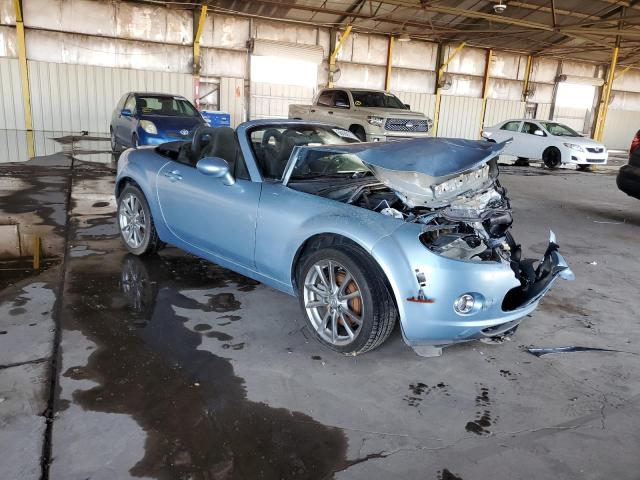 Photo 3 VIN: JM1NC25F780146770 - MAZDA MX5 