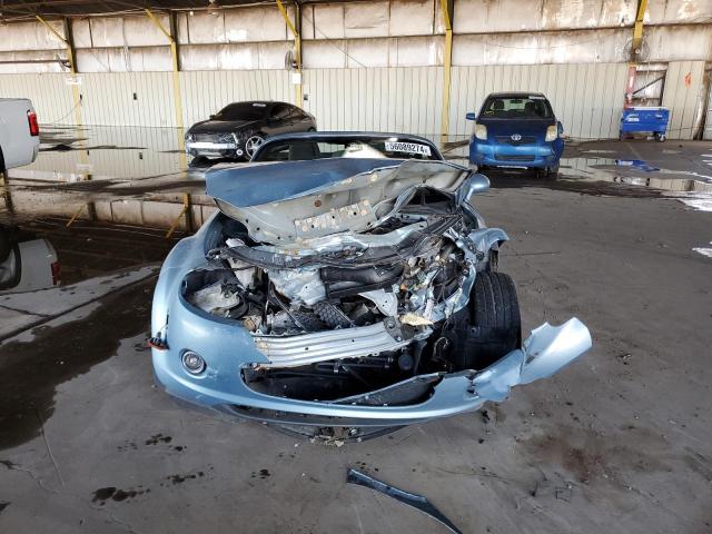 Photo 4 VIN: JM1NC25F780146770 - MAZDA MX5 