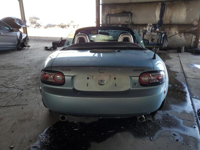 Photo 5 VIN: JM1NC25F780146770 - MAZDA MX5 