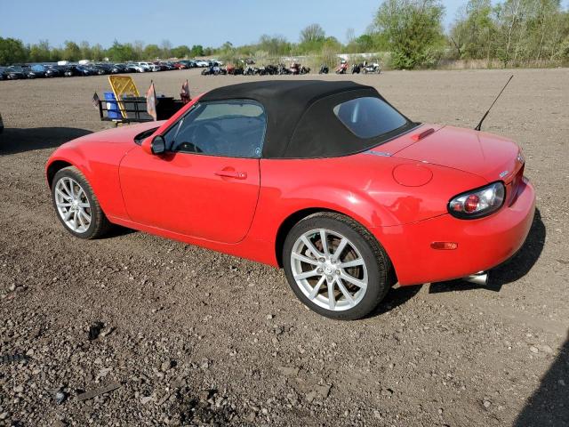 Photo 1 VIN: JM1NC25F780155310 - MAZDA MX5 