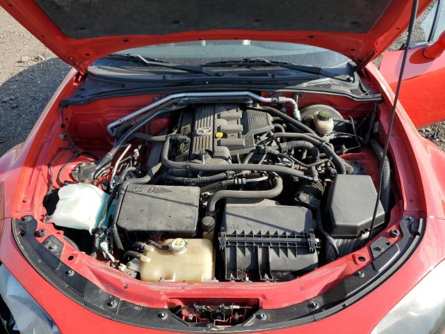 Photo 10 VIN: JM1NC25F780155310 - MAZDA MX5 