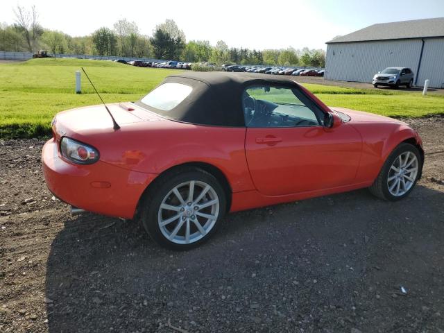 Photo 2 VIN: JM1NC25F780155310 - MAZDA MX5 