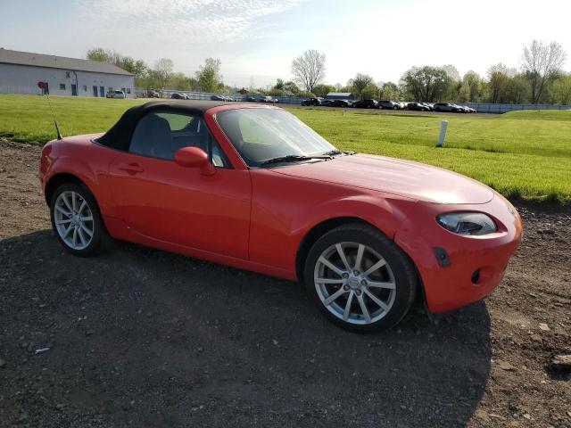 Photo 3 VIN: JM1NC25F780155310 - MAZDA MX5 