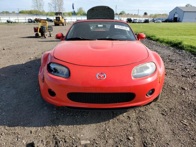 Photo 4 VIN: JM1NC25F780155310 - MAZDA MX5 