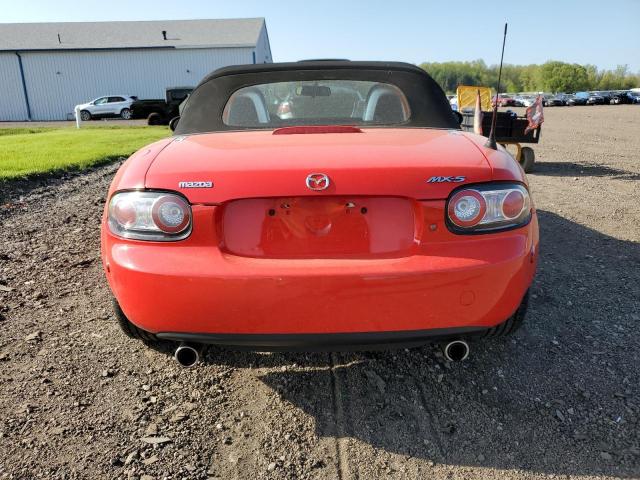 Photo 5 VIN: JM1NC25F780155310 - MAZDA MX5 