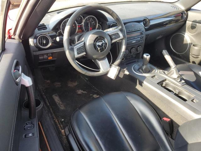 Photo 7 VIN: JM1NC25F780155310 - MAZDA MX5 