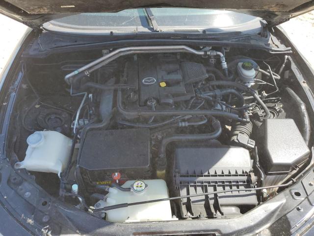 Photo 10 VIN: JM1NC25F780155758 - MAZDA MX5 