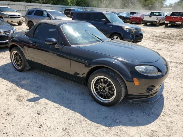 Photo 3 VIN: JM1NC25F780155758 - MAZDA MX5 