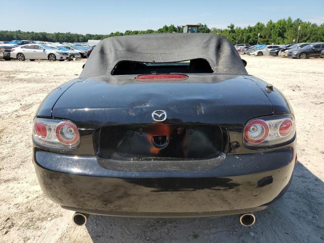 Photo 5 VIN: JM1NC25F780155758 - MAZDA MX5 