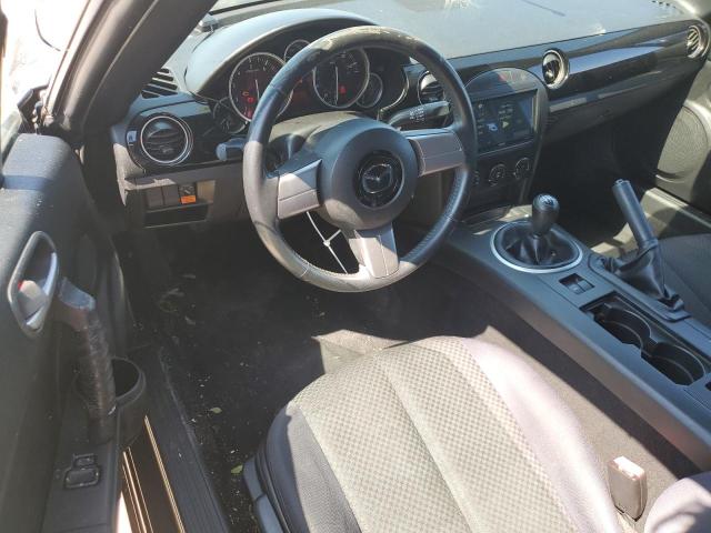 Photo 7 VIN: JM1NC25F780155758 - MAZDA MX5 