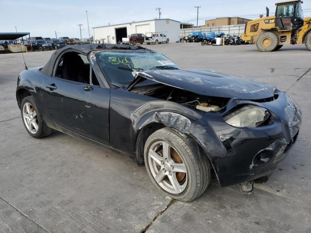 Photo 3 VIN: JM1NC25F860107277 - MAZDA MX5 