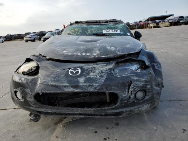 Photo 4 VIN: JM1NC25F860107277 - MAZDA MX5 