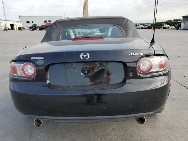 Photo 5 VIN: JM1NC25F860107277 - MAZDA MX5 