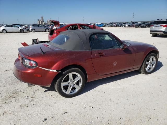 Photo 2 VIN: JM1NC25F860111779 - MAZDA MX5 