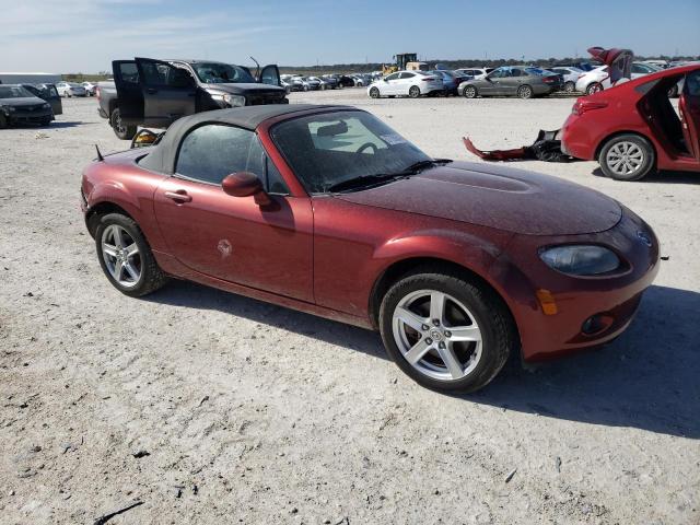 Photo 3 VIN: JM1NC25F860111779 - MAZDA MX5 