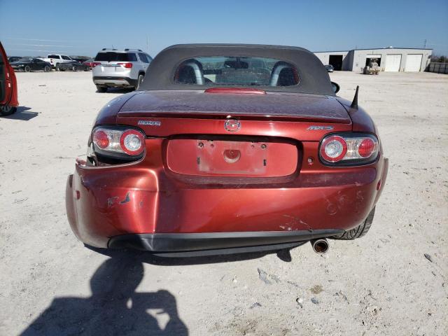 Photo 5 VIN: JM1NC25F860111779 - MAZDA MX5 