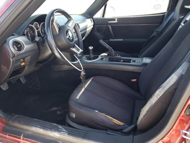 Photo 6 VIN: JM1NC25F860111779 - MAZDA MX5 