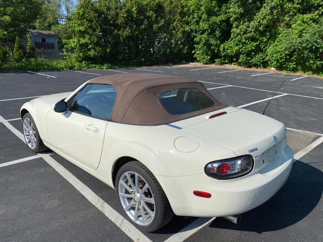 Photo 2 VIN: JM1NC25F860113578 - MAZDA MX-5 MIATA 