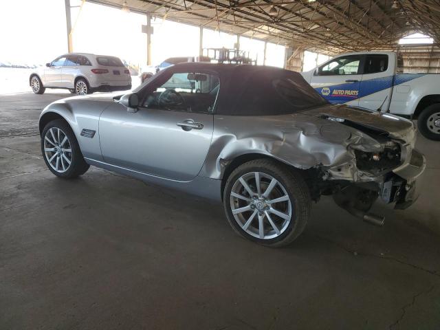 Photo 1 VIN: JM1NC25F860120725 - MAZDA MX5 