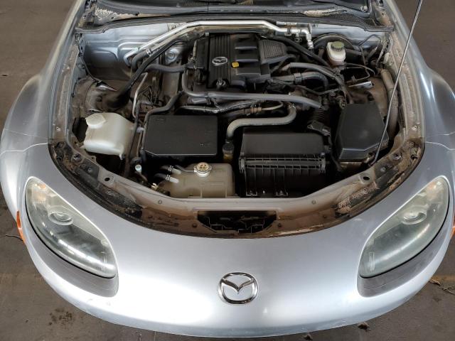 Photo 10 VIN: JM1NC25F860120725 - MAZDA MX5 