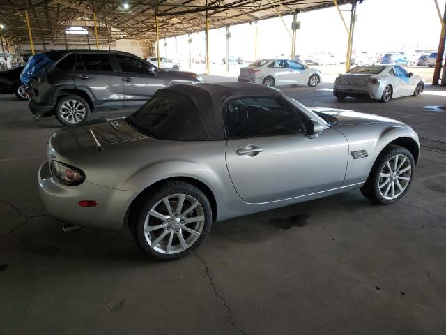 Photo 2 VIN: JM1NC25F860120725 - MAZDA MX5 