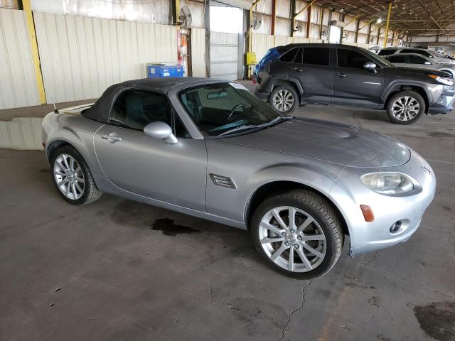 Photo 3 VIN: JM1NC25F860120725 - MAZDA MX5 