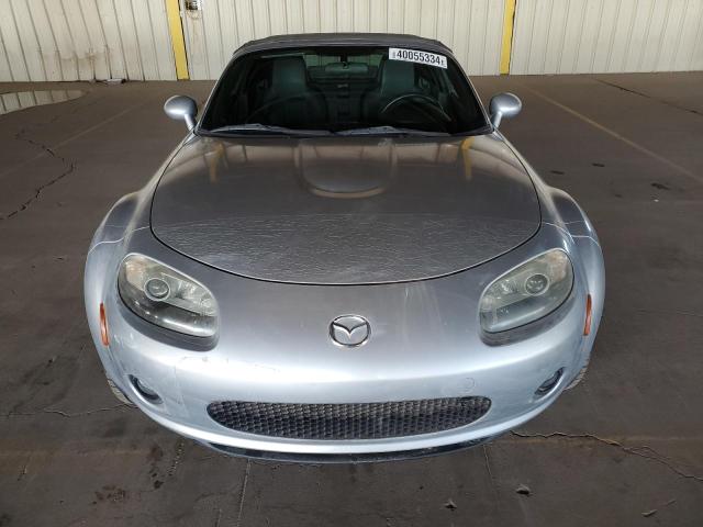 Photo 4 VIN: JM1NC25F860120725 - MAZDA MX5 