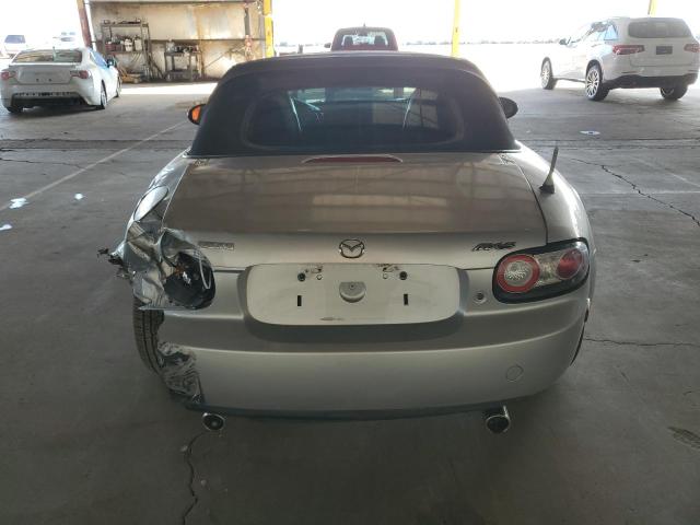 Photo 5 VIN: JM1NC25F860120725 - MAZDA MX5 